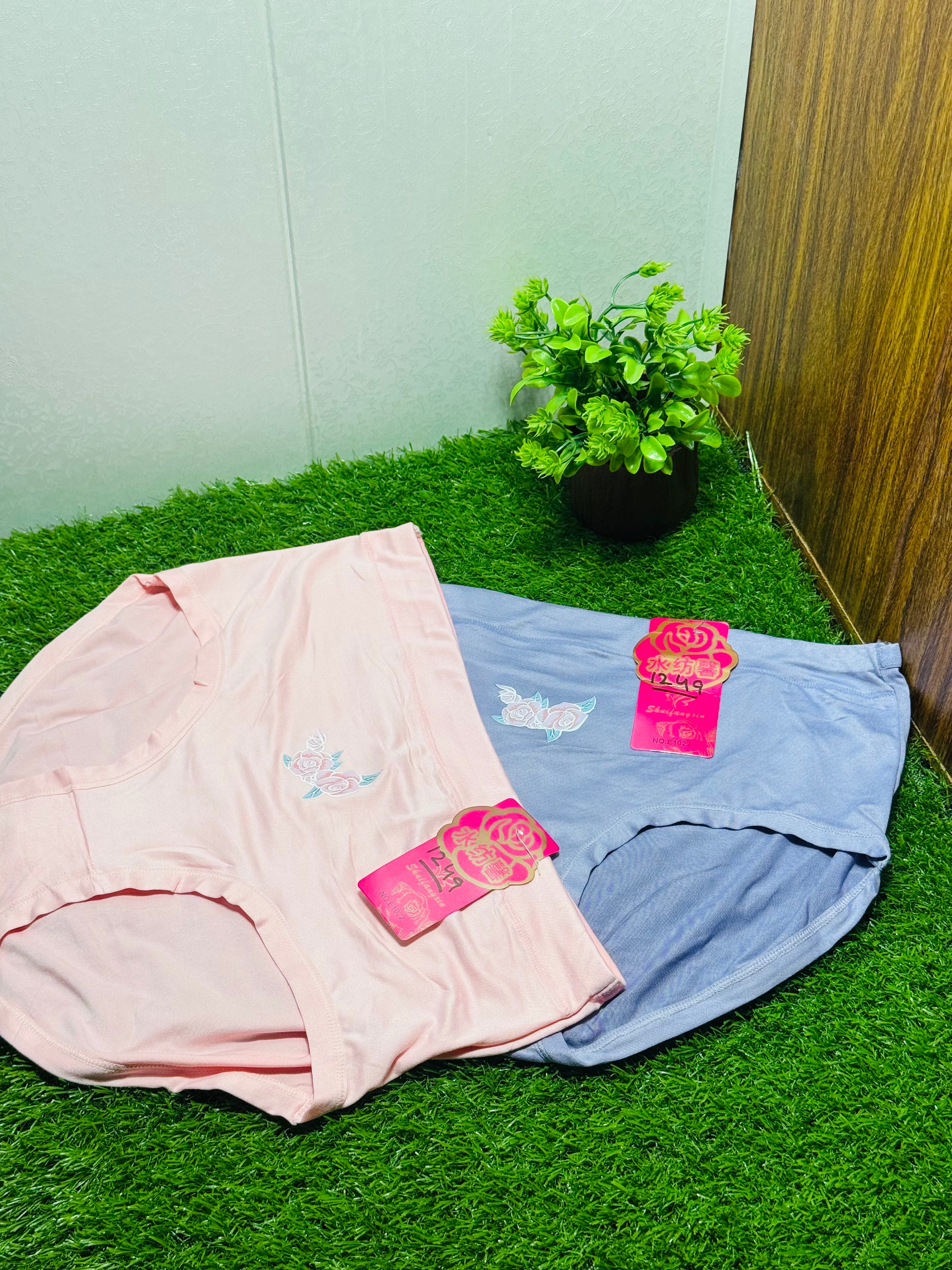 Regular Wear Panties