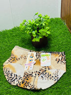 Cheetah Print Panties