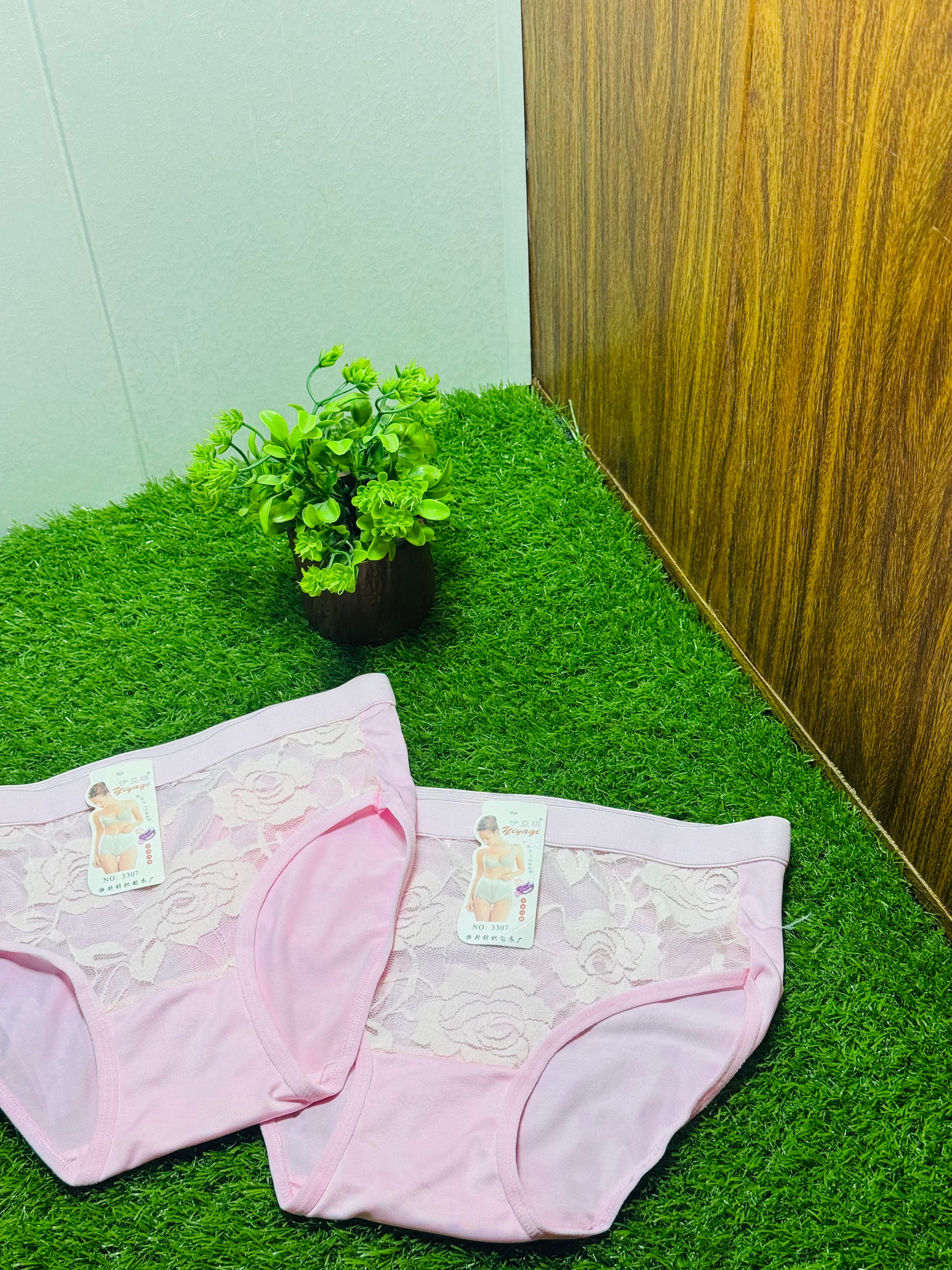 Regular Wear Panties