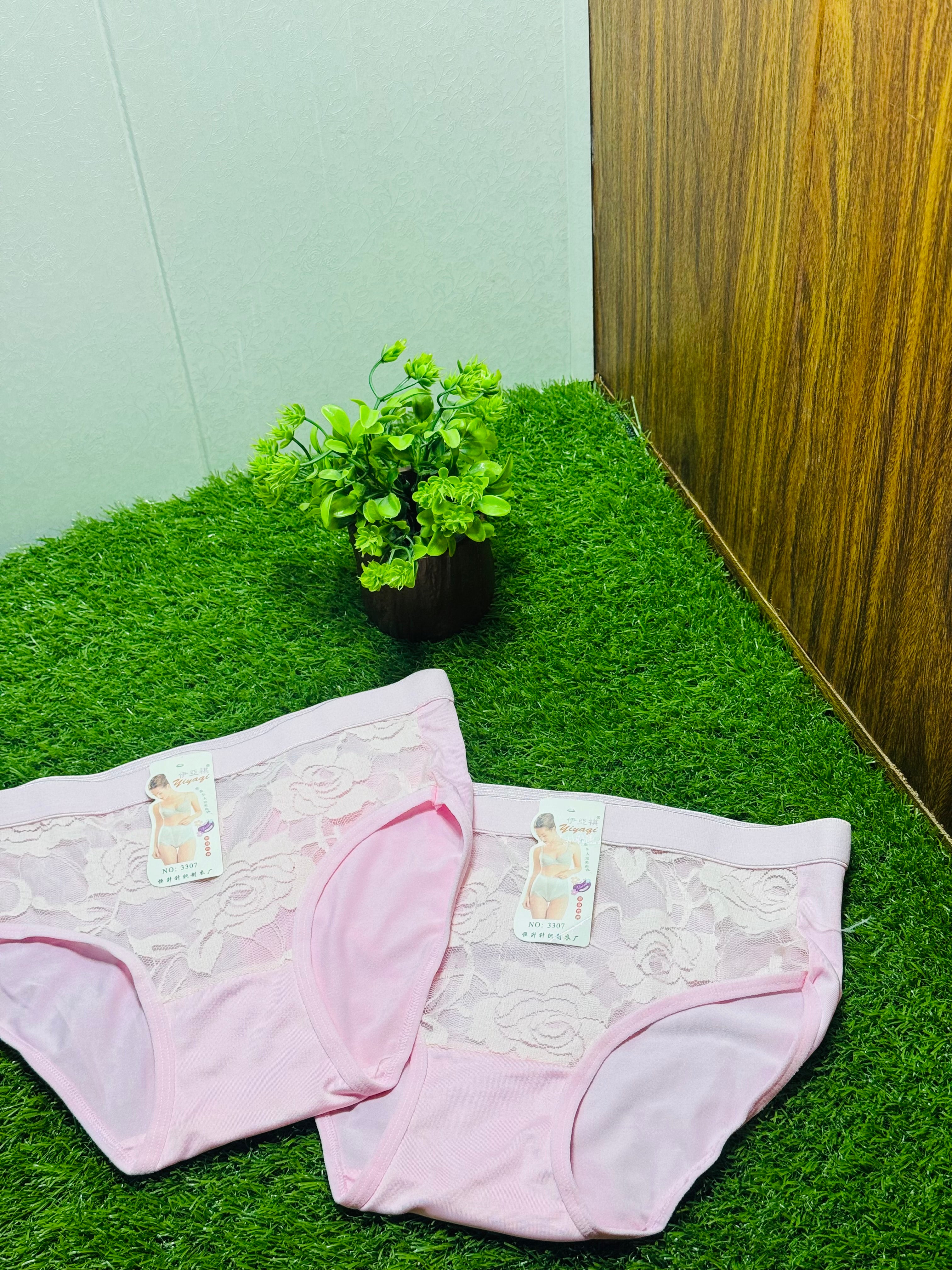 Regular Wear Panties