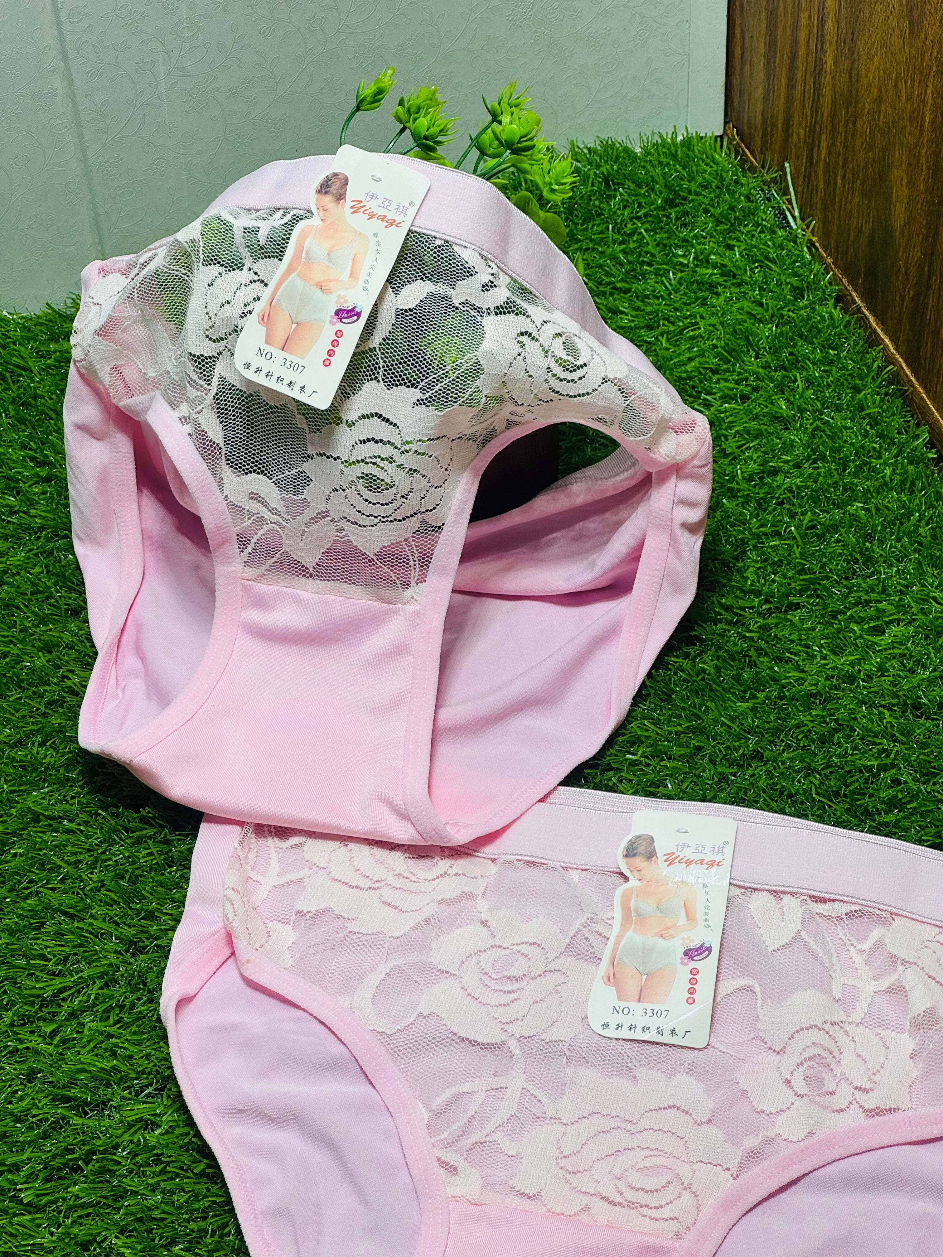 Regular Wear Panties