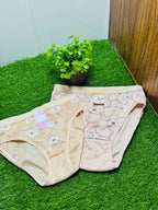 Regular Wear Panties