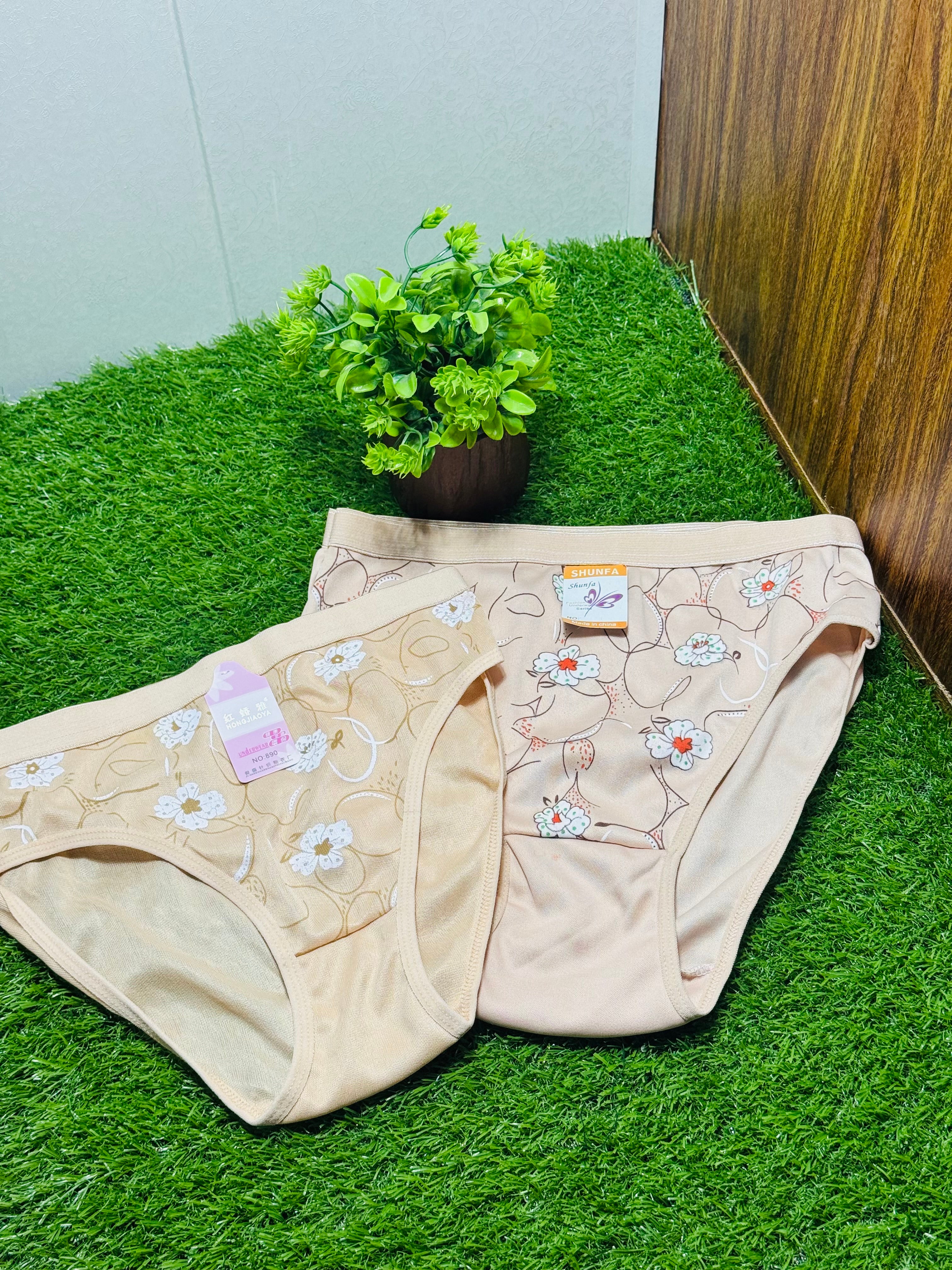 Regular Wear Panties