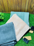Small Size Soft Fabric Towel