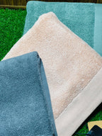 Small Size Soft Fabric Towel