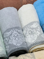 Top-Quality Bathroom Towel