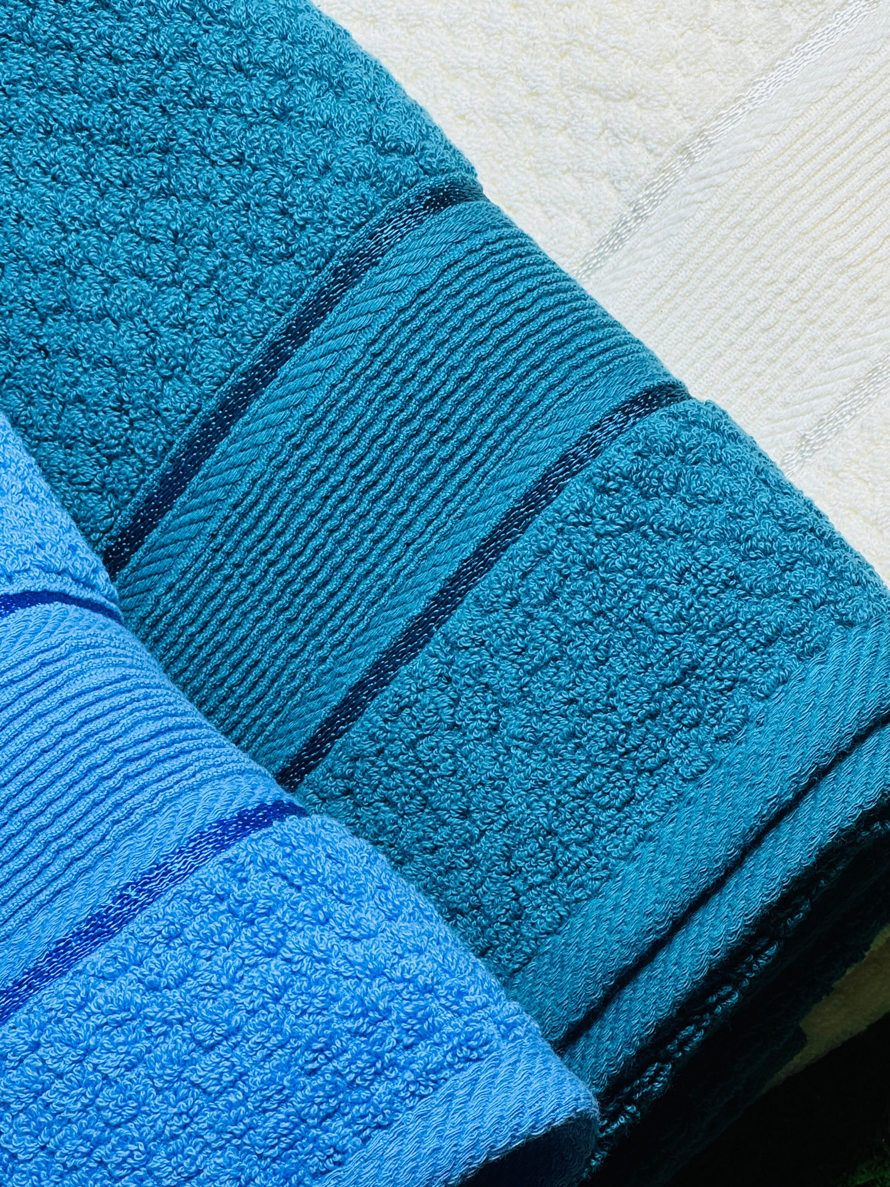 Top-Quality Bathroom Towel