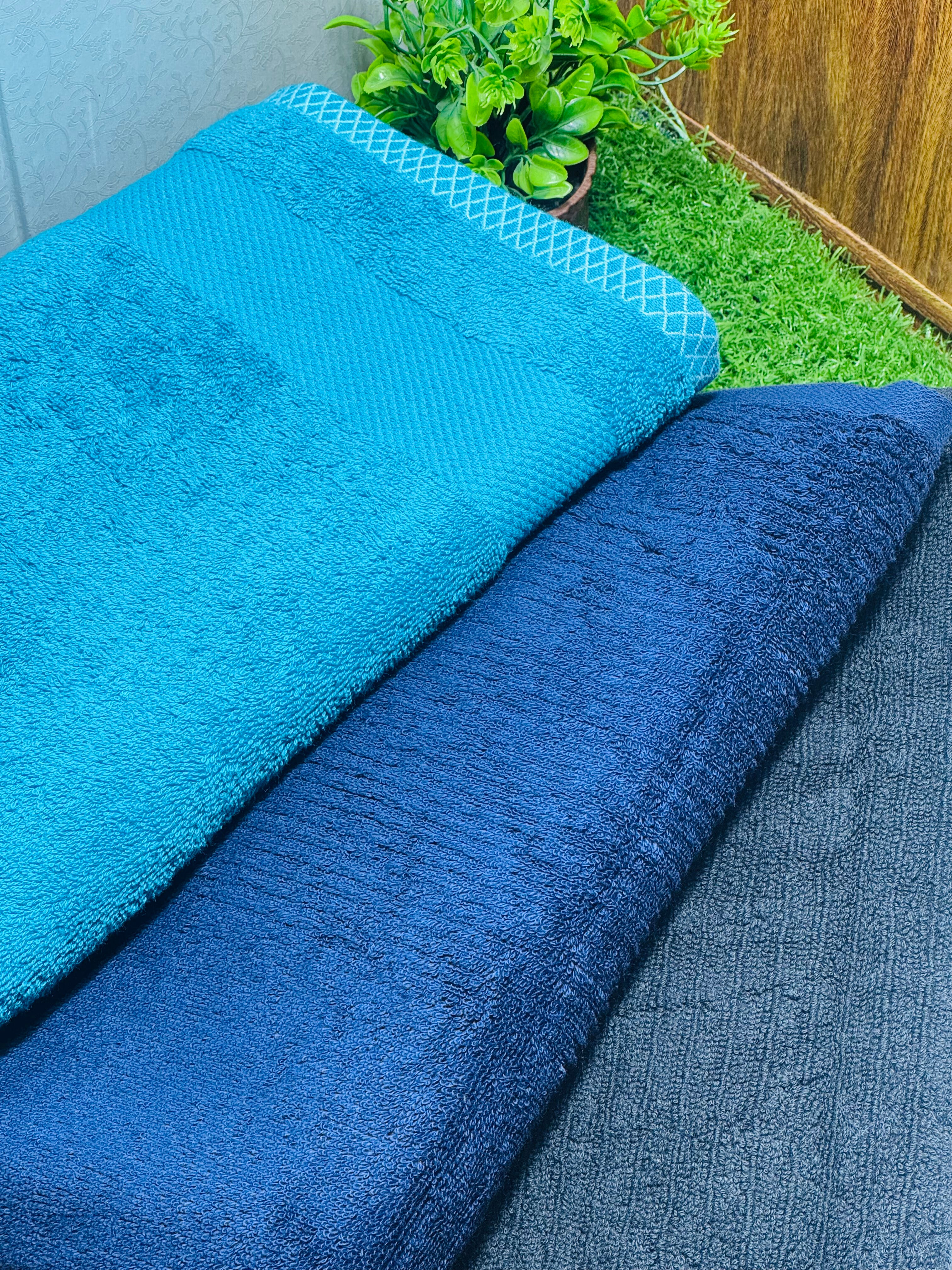 Extra-Soft Premium Quality Towel