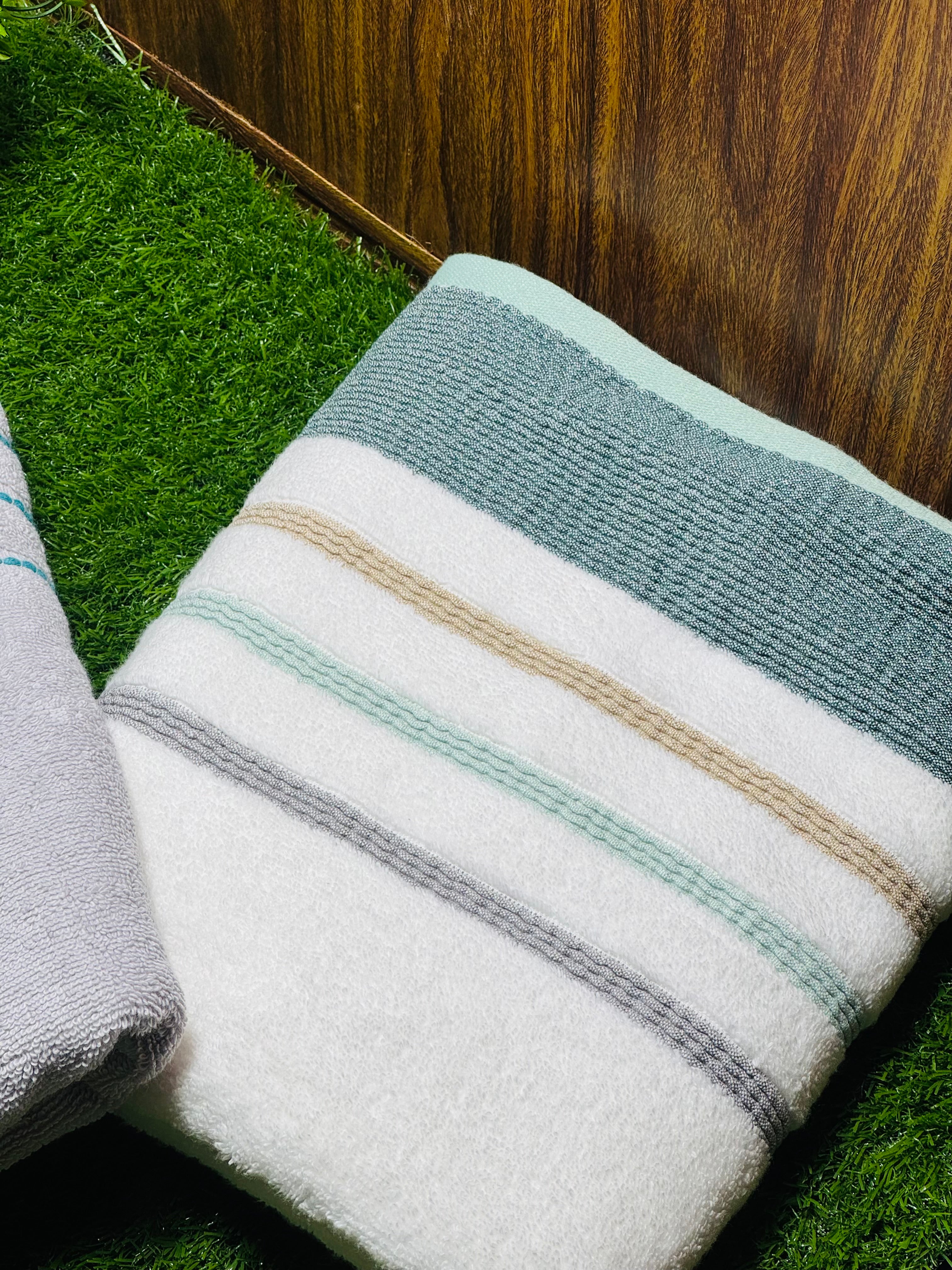 Ultra-Soft XXL Towel