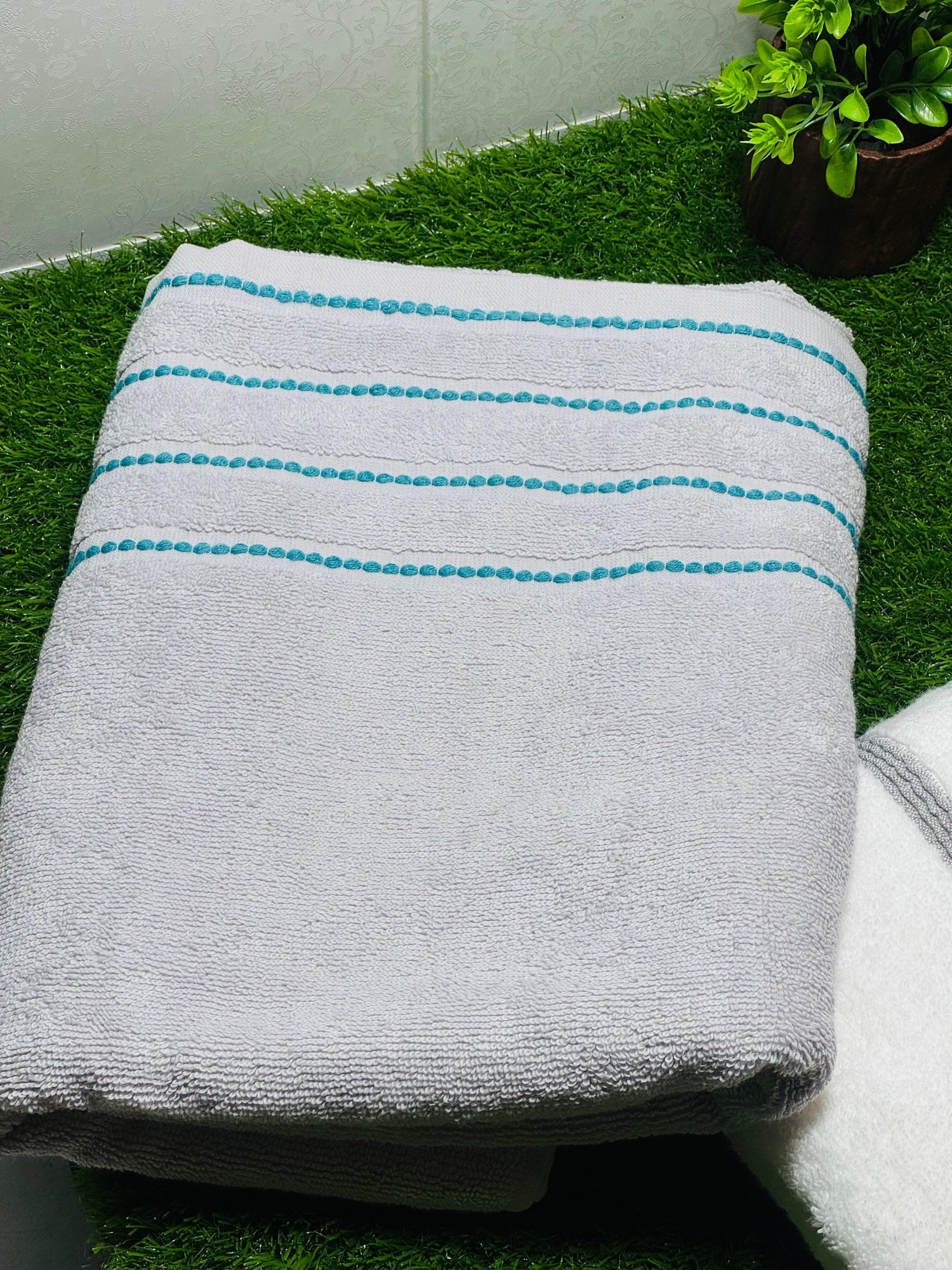 Ultra-Soft XXL Towel