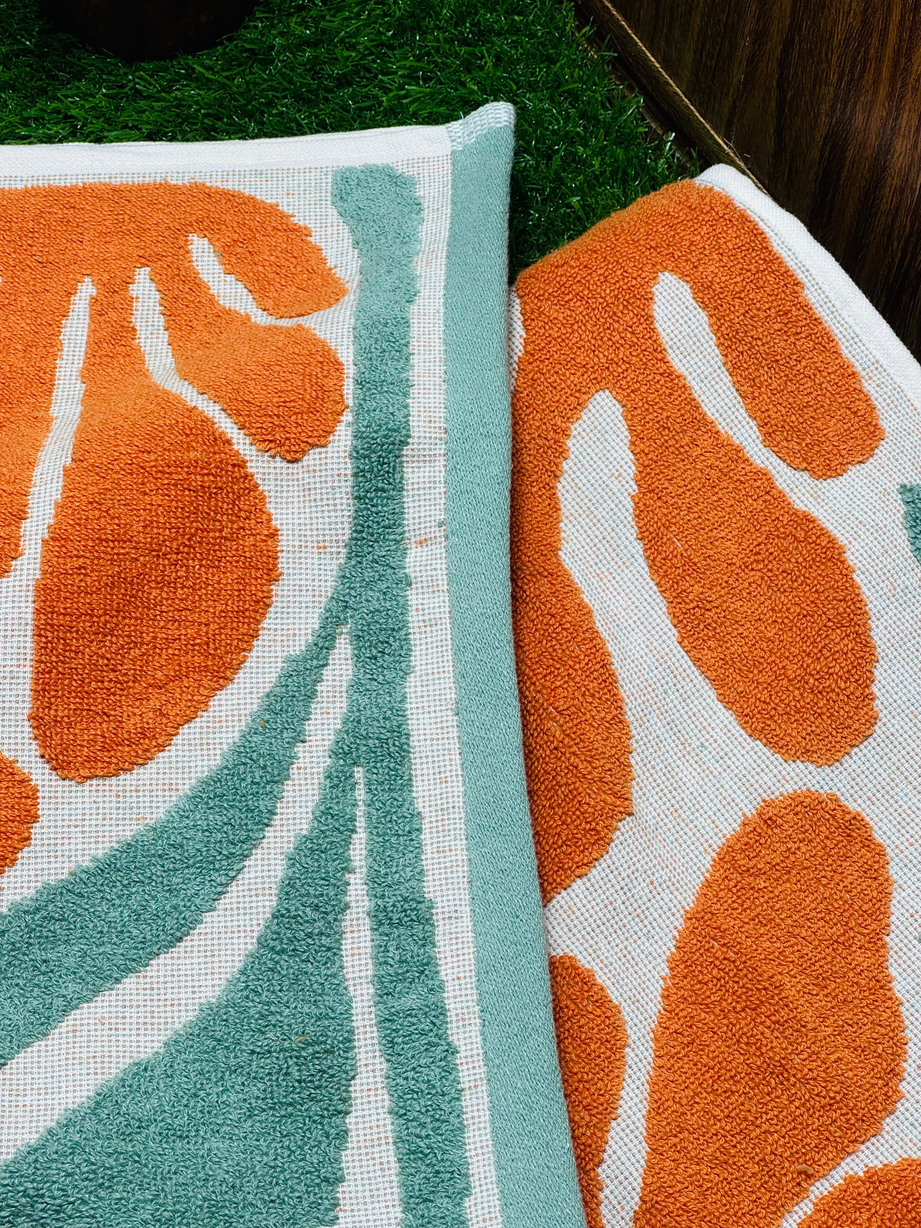 Ultra-Soft XXL Towel xxl size (Copy)