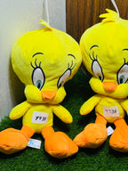 Tweety Teddy Bear