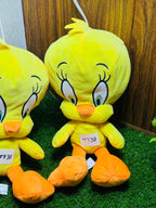 Tweety Teddy Bear