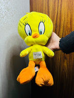 Tweety Teddy Bear