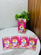 Wax Number Cake Candles