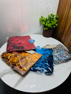 Confetti-Style Wall Banners