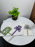 Cake Toppers – Decorative &amp; Celebration-Ready