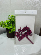 Cake Toppers – Decorative &amp; Celebration-Ready