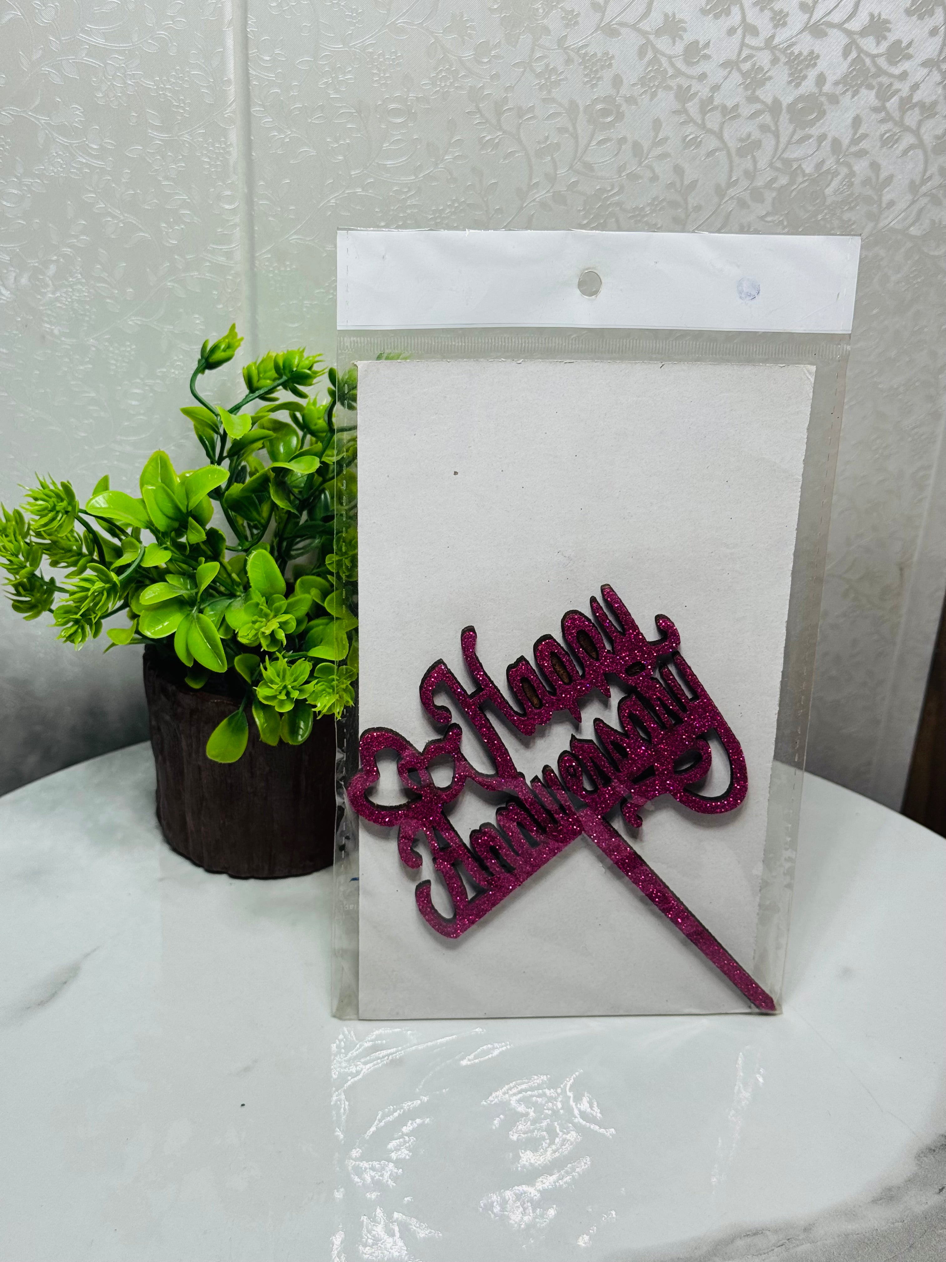Cake Toppers – Decorative &amp; Celebration-Ready
