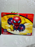 Spider-Man Balloon Set – 5 Pieces