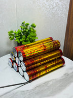Party Poppers