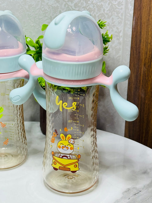 12+ Months PPSU Baby Feeder (300ml)