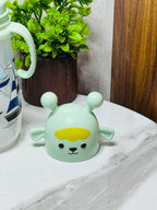 420ml Glass Baby Feeder – Mother-Like Feeding Experience