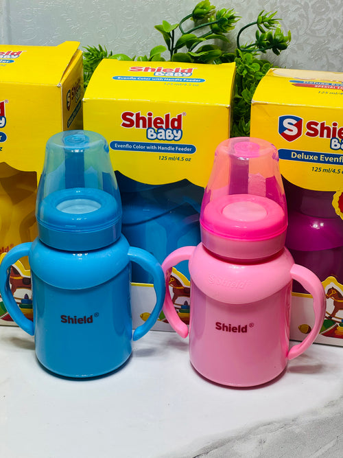 3+ Months PP Baby Feeder (125ml)