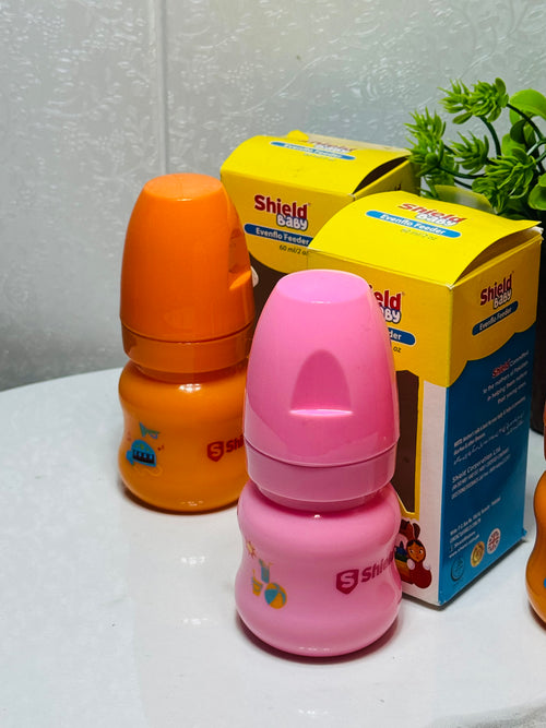 0+ Months PP Baby Feeder (60ml)