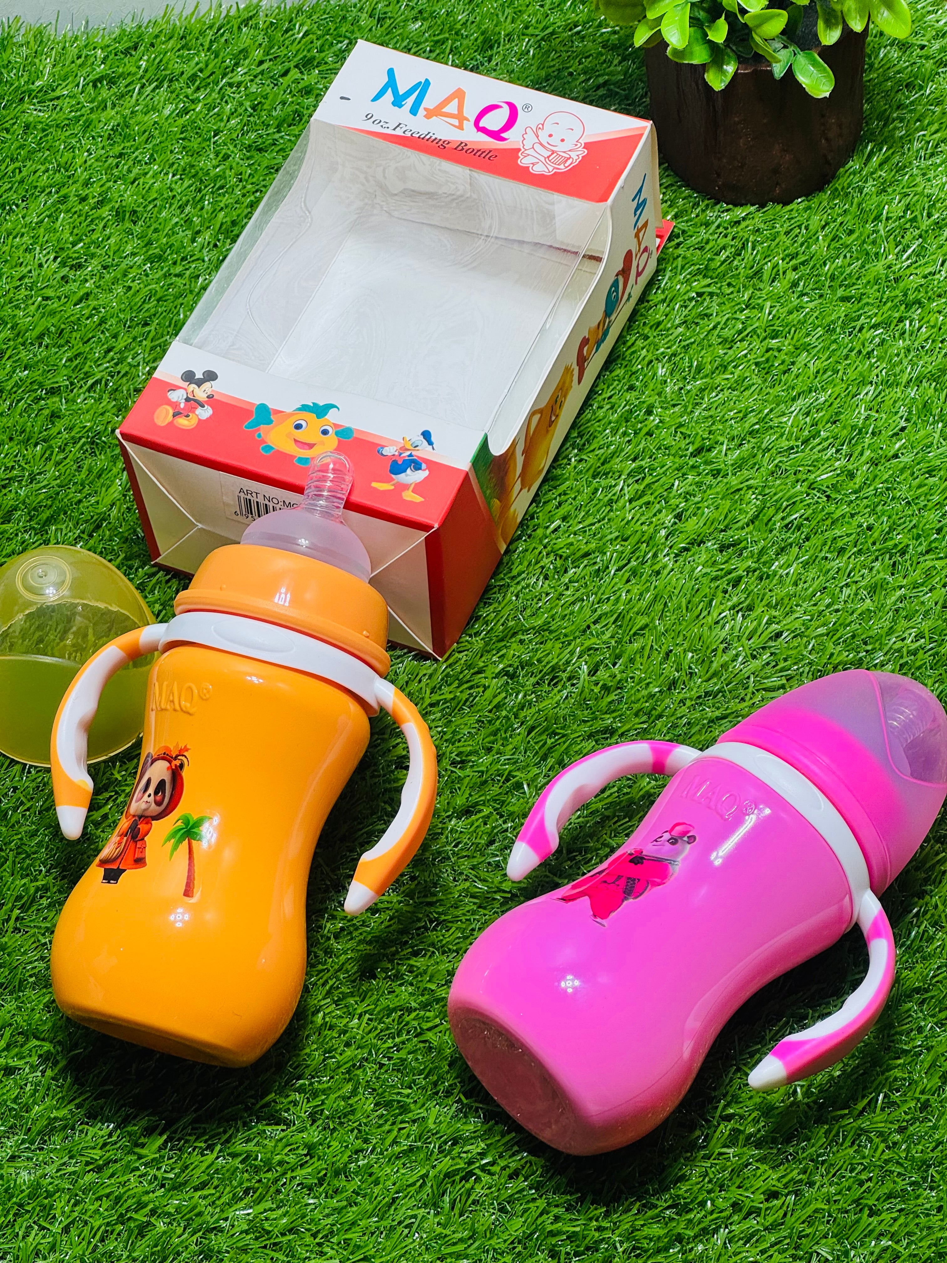 140ml MAQ Baby Feeder