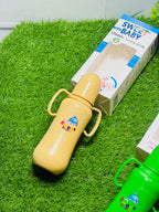 280ml BPA-Free Plastic Baby Feeder