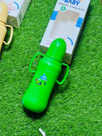 280ml BPA-Free Plastic Baby Feeder