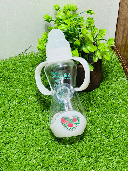 280ml BPA-Free Plastic Baby Feeder