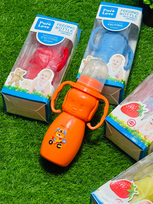 280ml PP Baby Feeder