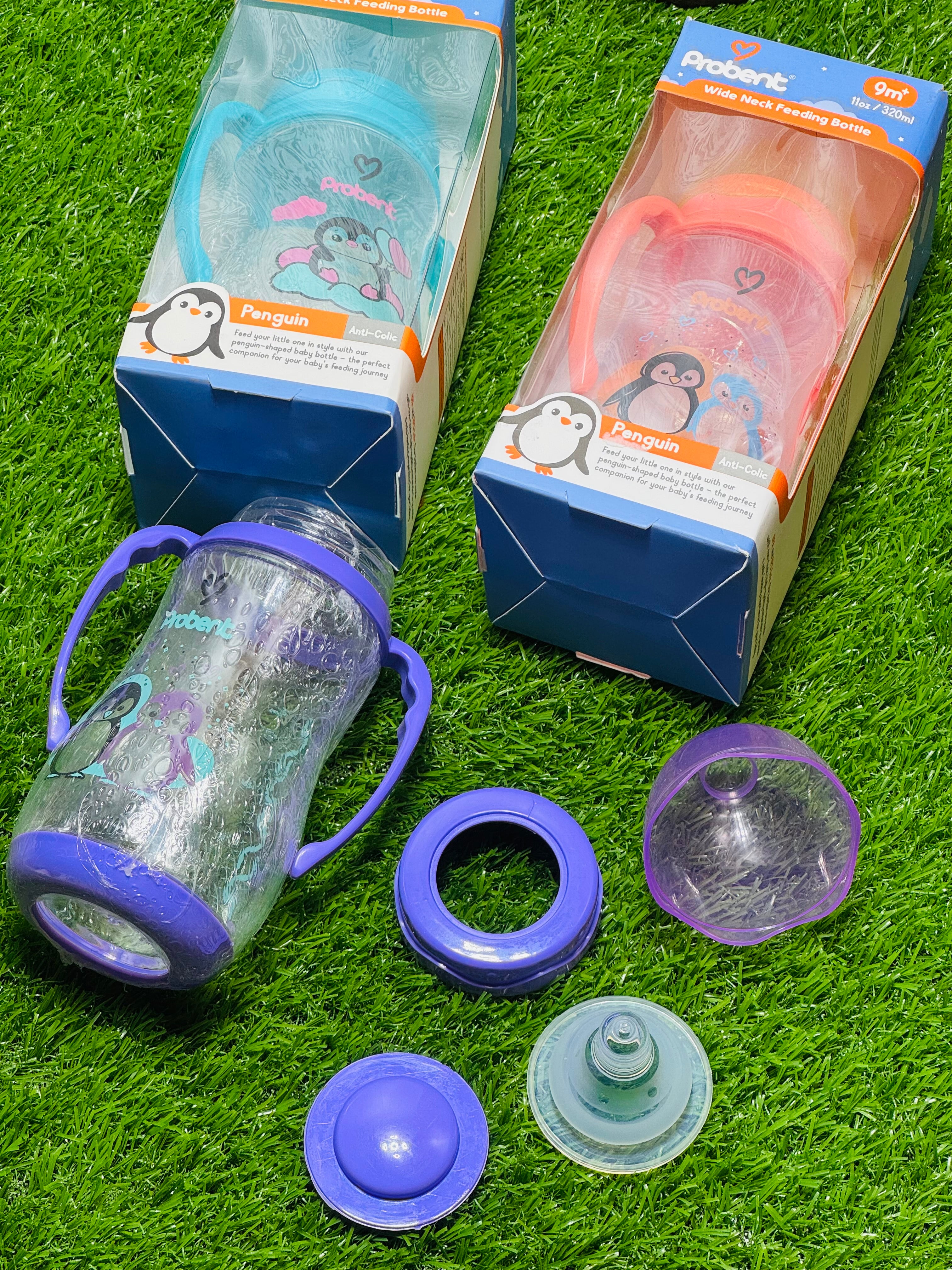 320ml Probent Baby Feeder