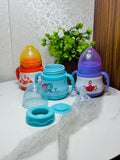 150ml Probent PPSU Baby Feeder