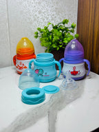 150ml Probent PPSU Baby Feeder