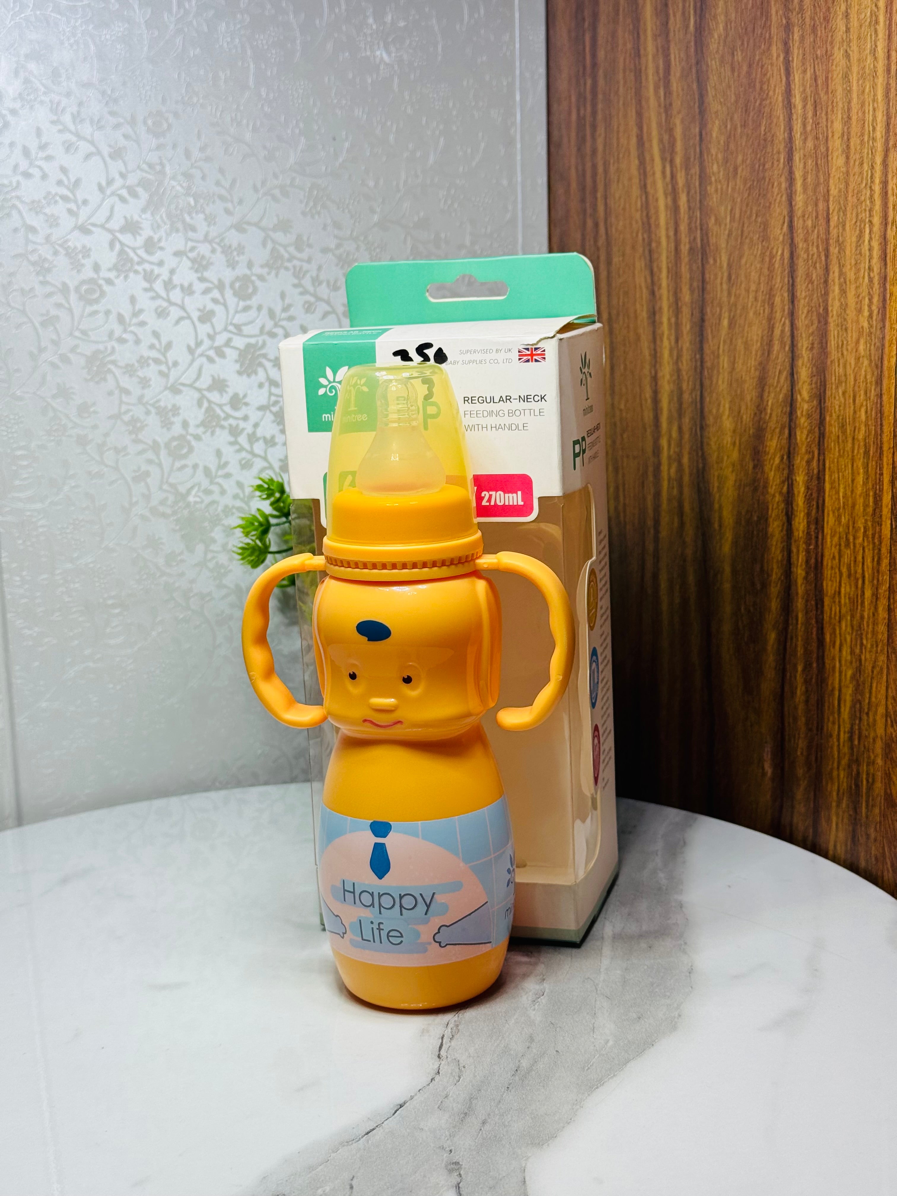 270ml PP Baby Feeder