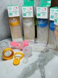 Baby Shake Spoon Feeder
