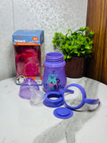 270ml Anti-Colic Wide Neck Baby Feeder