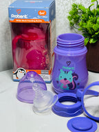 270ml Anti-Colic Wide Neck Baby Feeder