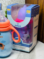 Probent Baby Feeder – 360ml, 12+ Months, BPA-Free