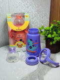 Probent 330ml Anti-Colic Wide Neck Feeder