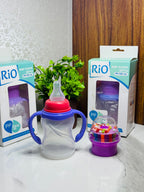 Rio 150ml Standard Baby Feeder – Safe & Everyday Use