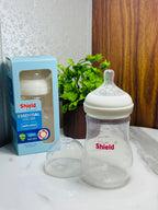 Shield 12+ Months Wide Neck Feeder