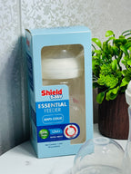 Shield 12+ Months Wide Neck Feeder