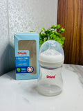Shield 6+ Months Wide Neck Feeder