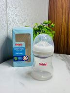 Shield 6+ Months Wide Neck Feeder