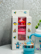 200ml MAQ Cartoonic Baby Feeder