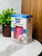 150ml Sweet Baby Feeding Bottle